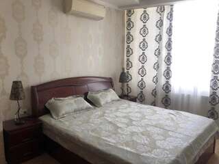 Мини-отель Мини гостиница у моря в Черноморске. Черноморск Двухместный номер с 1 кроватью-1