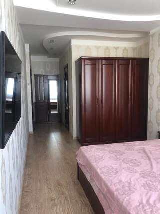 Мини-отель Мини гостиница у моря в Черноморске. Черноморск Двухместный номер с 1 кроватью-8