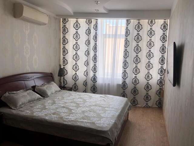 Мини-отель Мини гостиница у моря в Черноморске. Черноморск-77